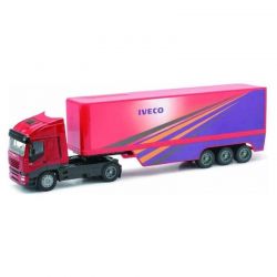 Truck Scale 1/32 Iveco...