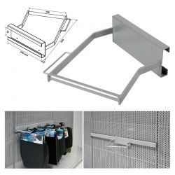 Accessory Shelving to hang