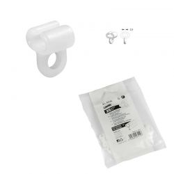 Curtain Hooks for Camion...