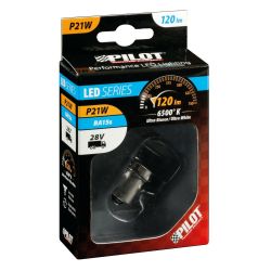 Lampa R5W hyper LED 24 /...