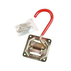 Crochet de toit de vélo