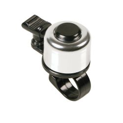 Aluminum percussion bell