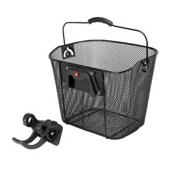 Panier métallique pour...