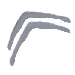 Truck Deflectors Mercedes...