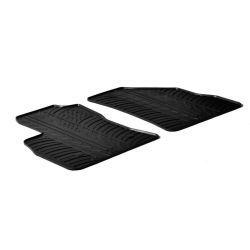 Tapis en caoutchouc...