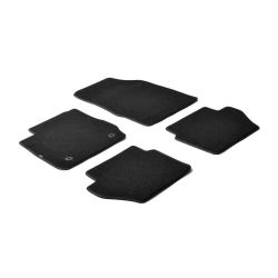 Black Ford Forecast 3P...