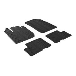 Tapis en caoutchouc...