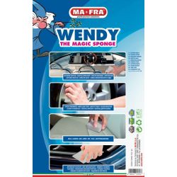 Magic Sponge Mafra Wendy...