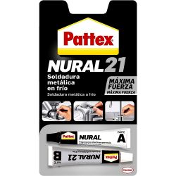 Pattex metal solder 22ml