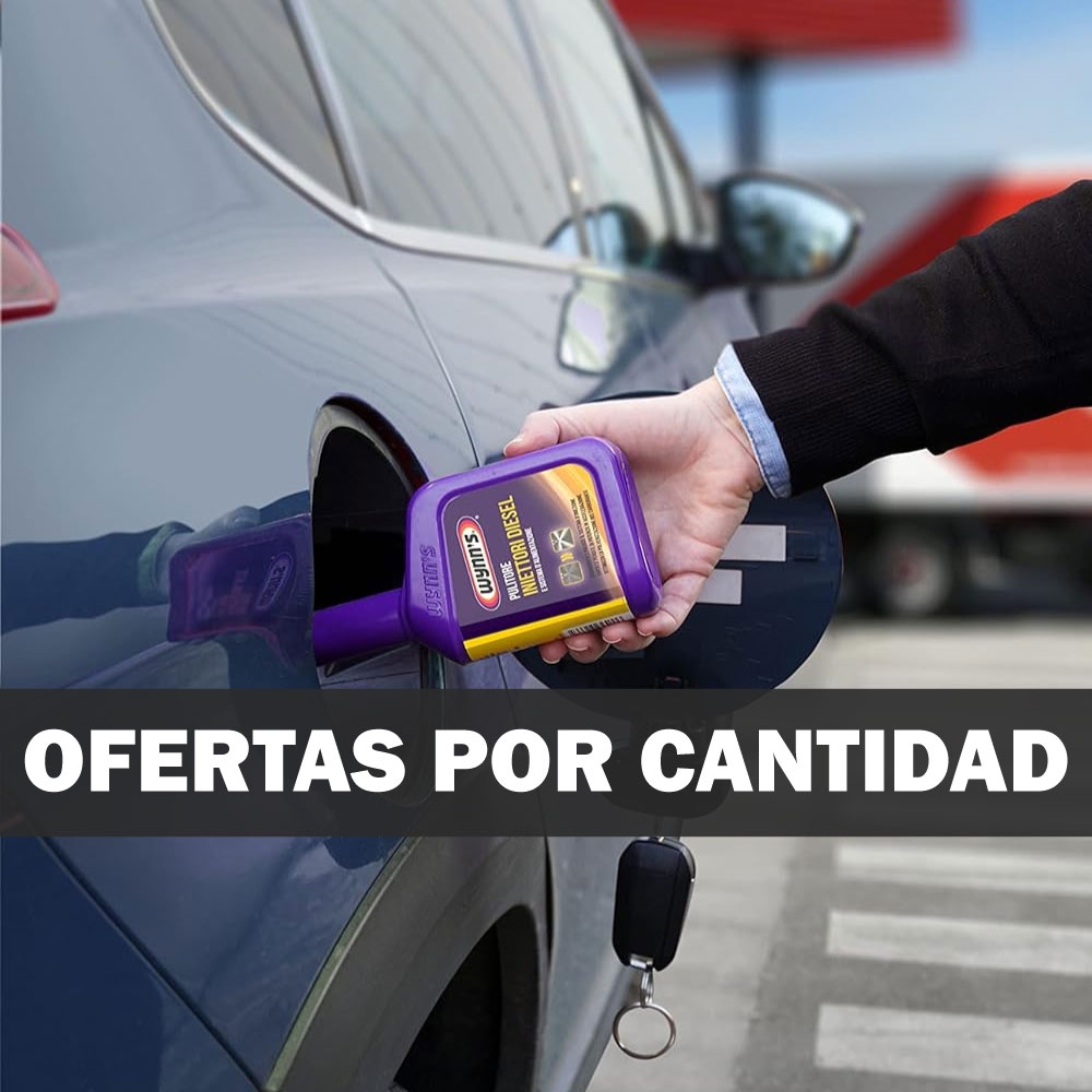 Ofertas anuais