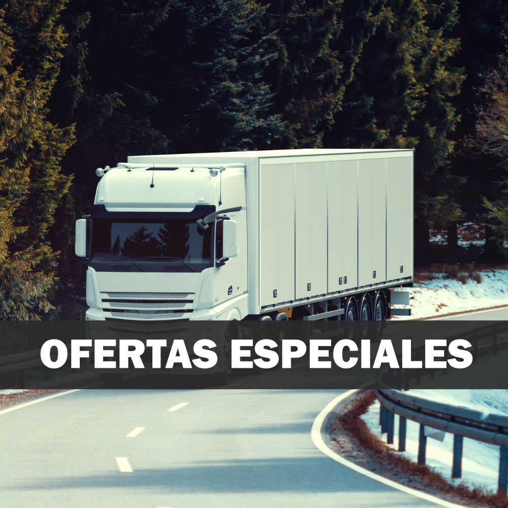 Ofertas especiais