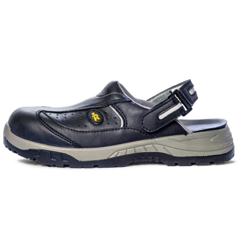 Calzado de seguridad