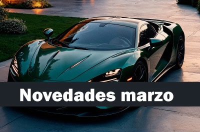 Marzo 2026