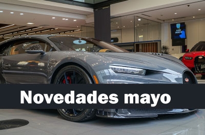 Mayo 2026