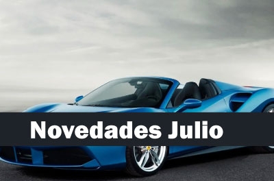 Julio 2026