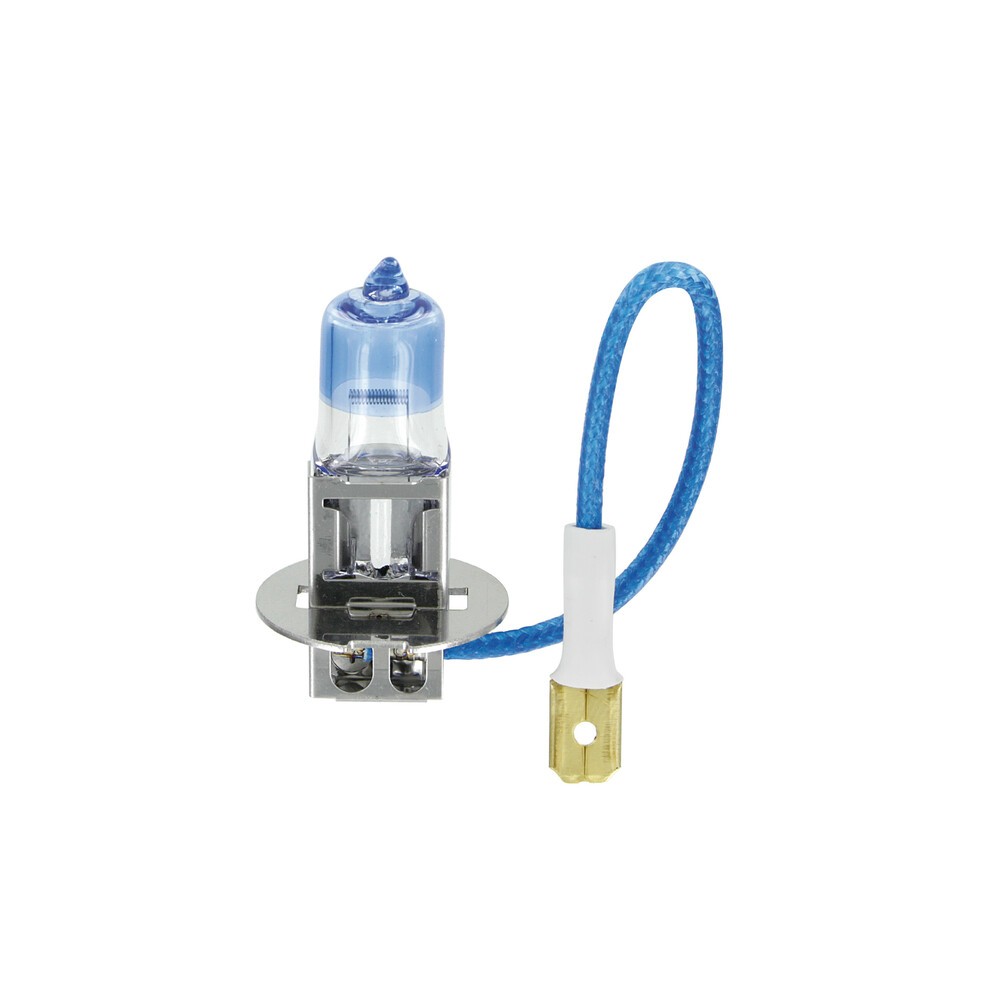 Lámparas Halógenas