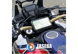 NUESTRA LÍNEA DE MOTO EN EL CIRCUITO DE CHESTE