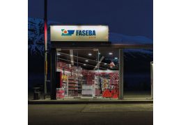 FRANQUICIA FLEXIBLE FASEBA PLUS