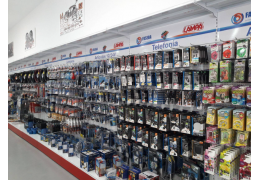 ¿Qué debe ofrecer un buen distribuidor de gasolineras?