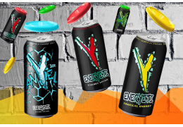 ENERYETI LA BEBIDA DEL VERANO