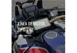 NUEVO MONTAJE DE GAMA OPTI-LINE